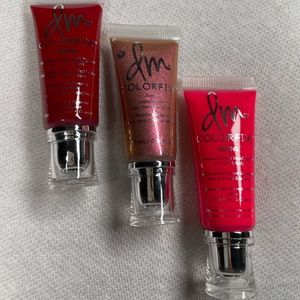 Danessa Myricks ColorFix - Primary Red, Venus & Rainbow